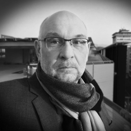Didier Decker