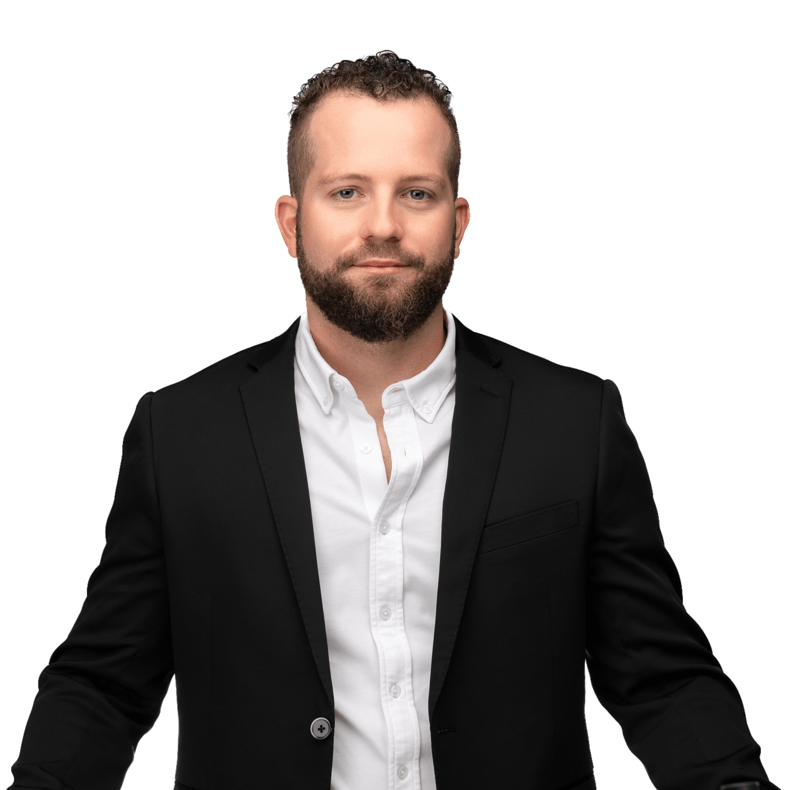 Jason Détraz Président du Conseil municipal de Versoix Président des Jeunes UDC Genève