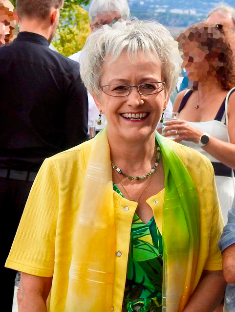 Anna-Marie Venetz